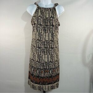MSSP dress Max Studio Specialty Products ; size medium dress; sheath soft